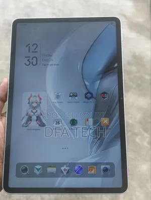 ZTE nubia RedMagic Nova 512 GB Silver