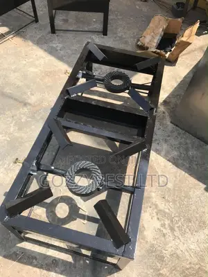 Local Double Burners or Cookers
