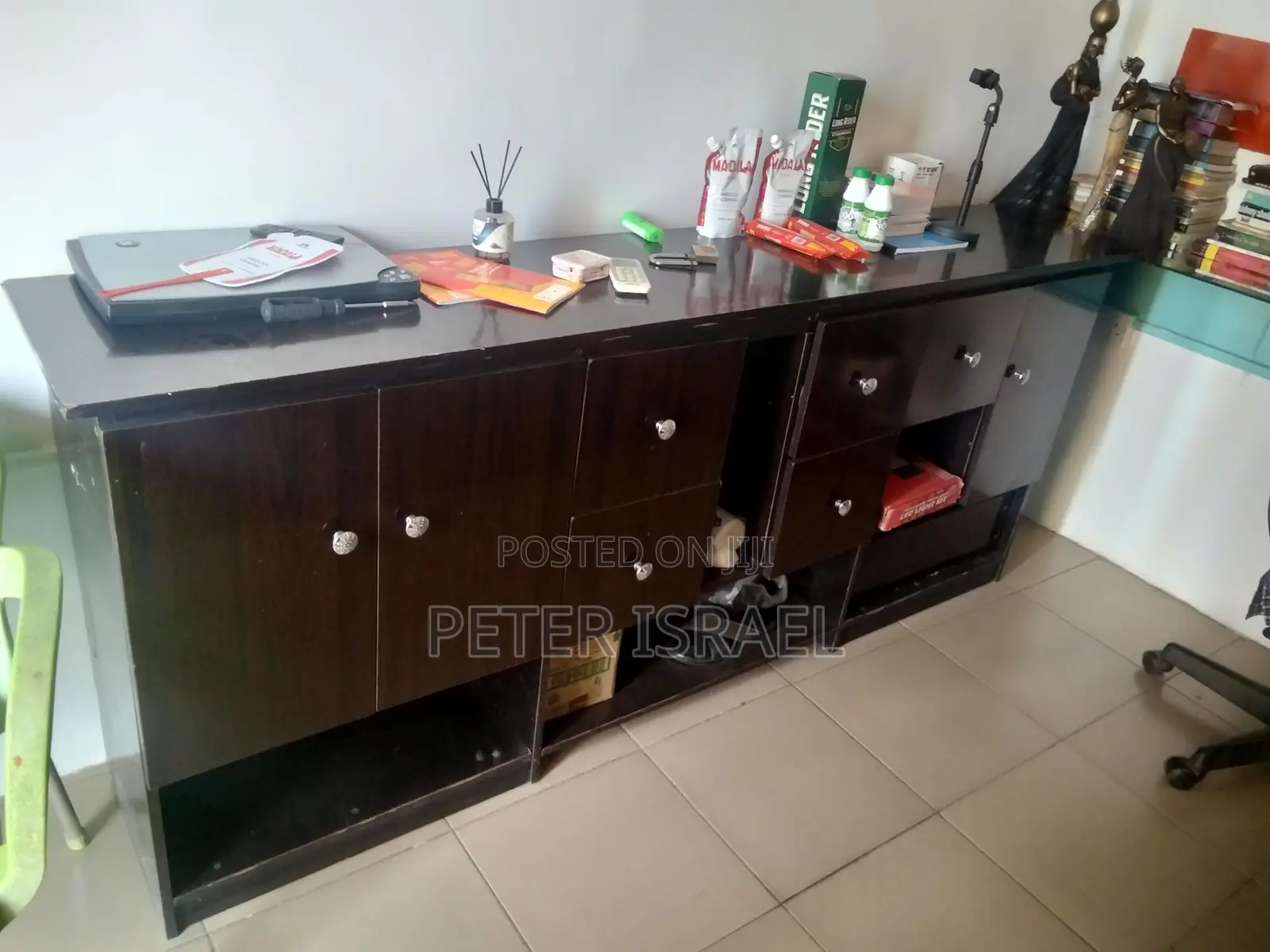 Office Table