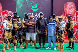 Gallant Event Bouncers and Bodyguards