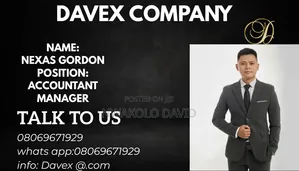 Luxury Business Card Design