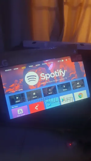 Electronic