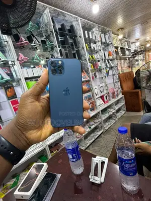 Apple iPhone 14 Pro 128 GB Blue