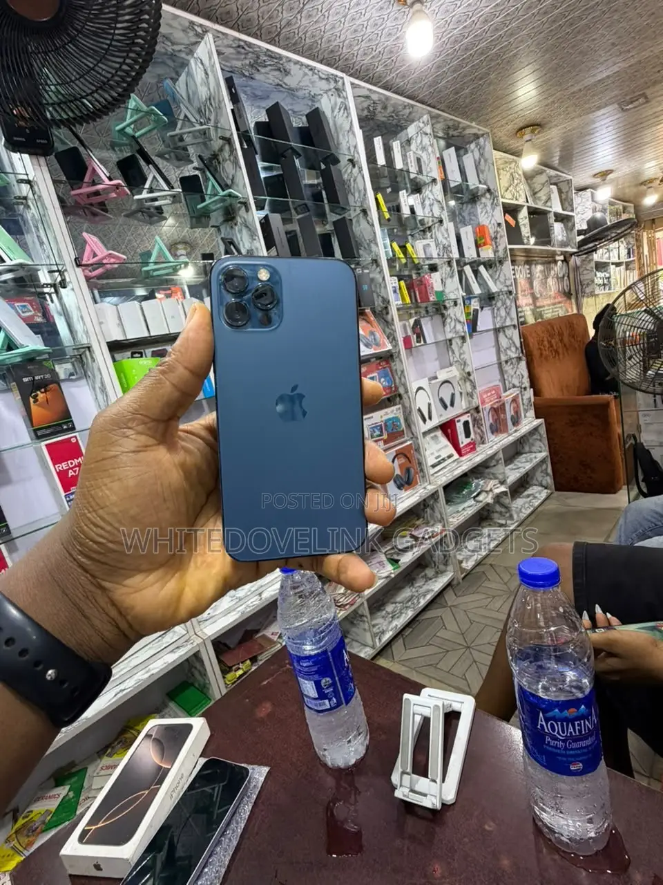 Apple iPhone 14 Pro 128 GB Blue