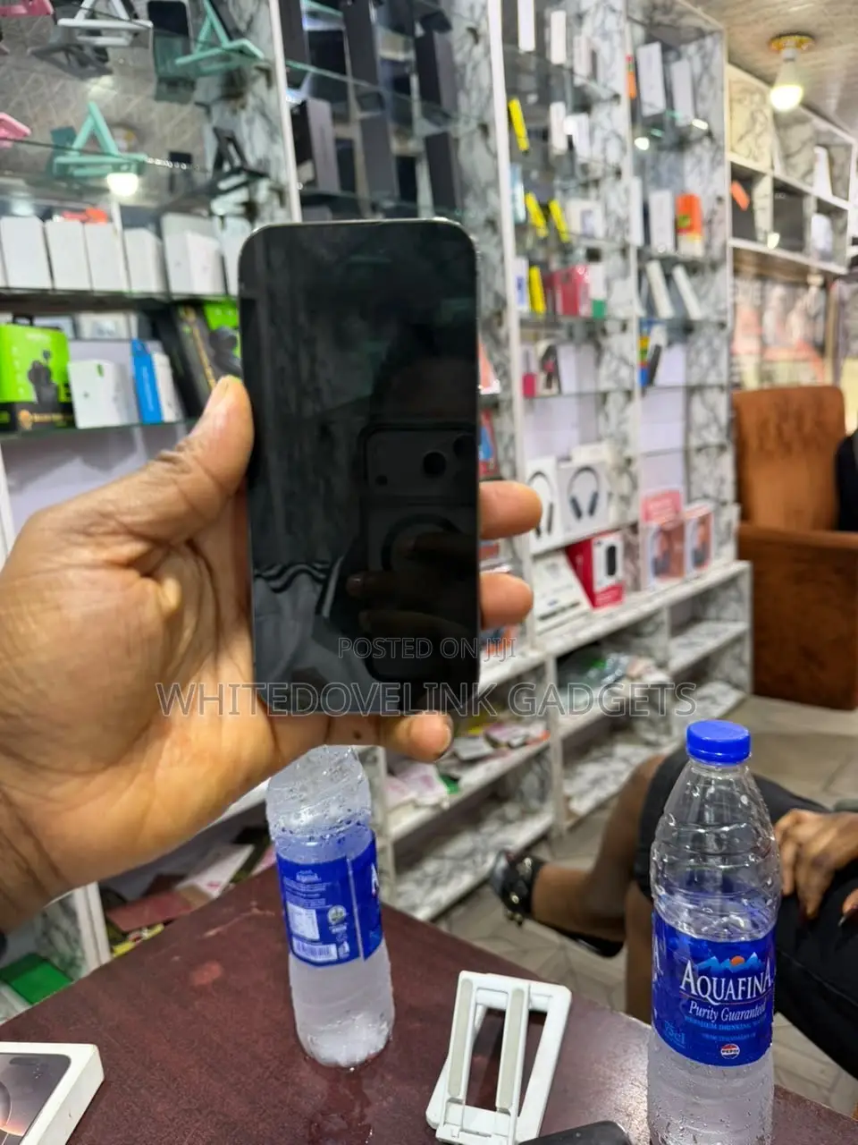 Apple iPhone 14 Pro 128 GB Blue