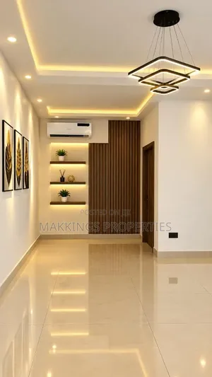 1bdrm Apartment in Sangotedo for rent
