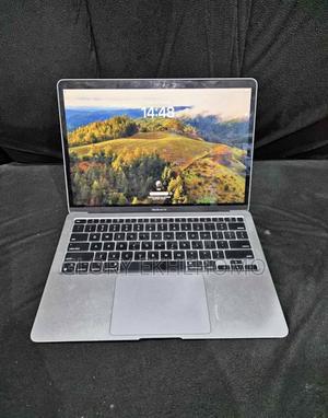 Laptop Apple MacBook Air 2020 M1 8GB Intel Core i7 HDD+SSD 256GB