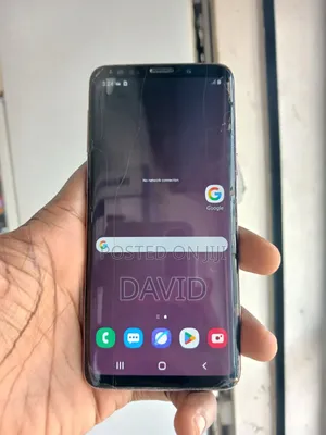 Samsung Galaxy S9 64 GB Pink