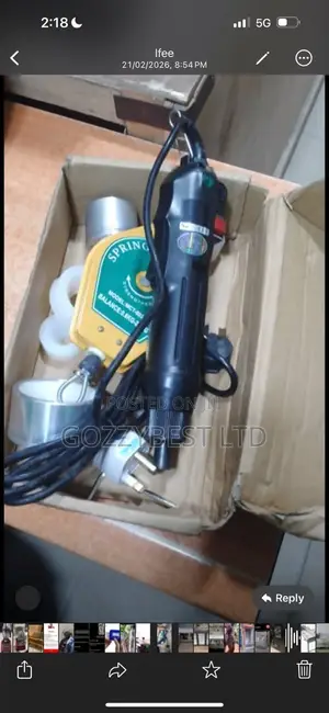 Bottle Capping Machine Manual