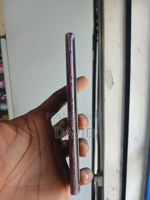 Samsung Galaxy S9 64 GB Pink