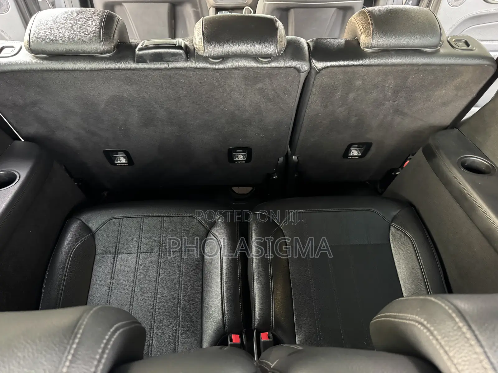 Mercedes-Benz GLS-Class GLS450 4Matic 2017 Gray