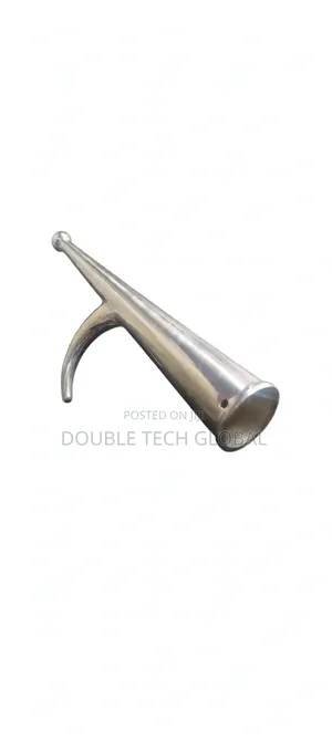Stainless Steel Boat Hook Head Mooring Hook Pike Pole Tip Marine Boat