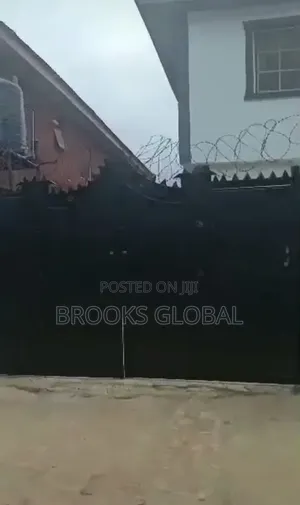 2bdrm Block of Flats in Isheri / Egbe Idimu for sale
