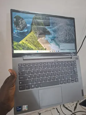 Laptop Lenovo ThinkBook 14s Gen 2 16GB Intel Core i7 SSD 512GB