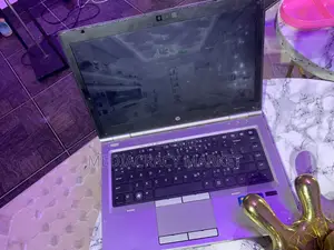 Laptop HP ProBook 6450b 8GB Intel Core i5 HDD 500GB
