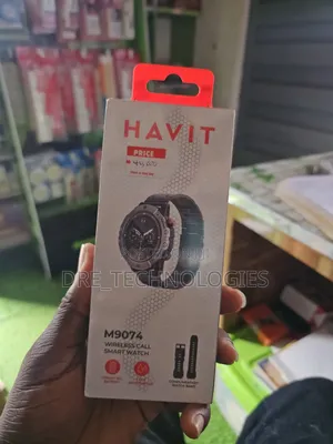 Havit Smartwatch