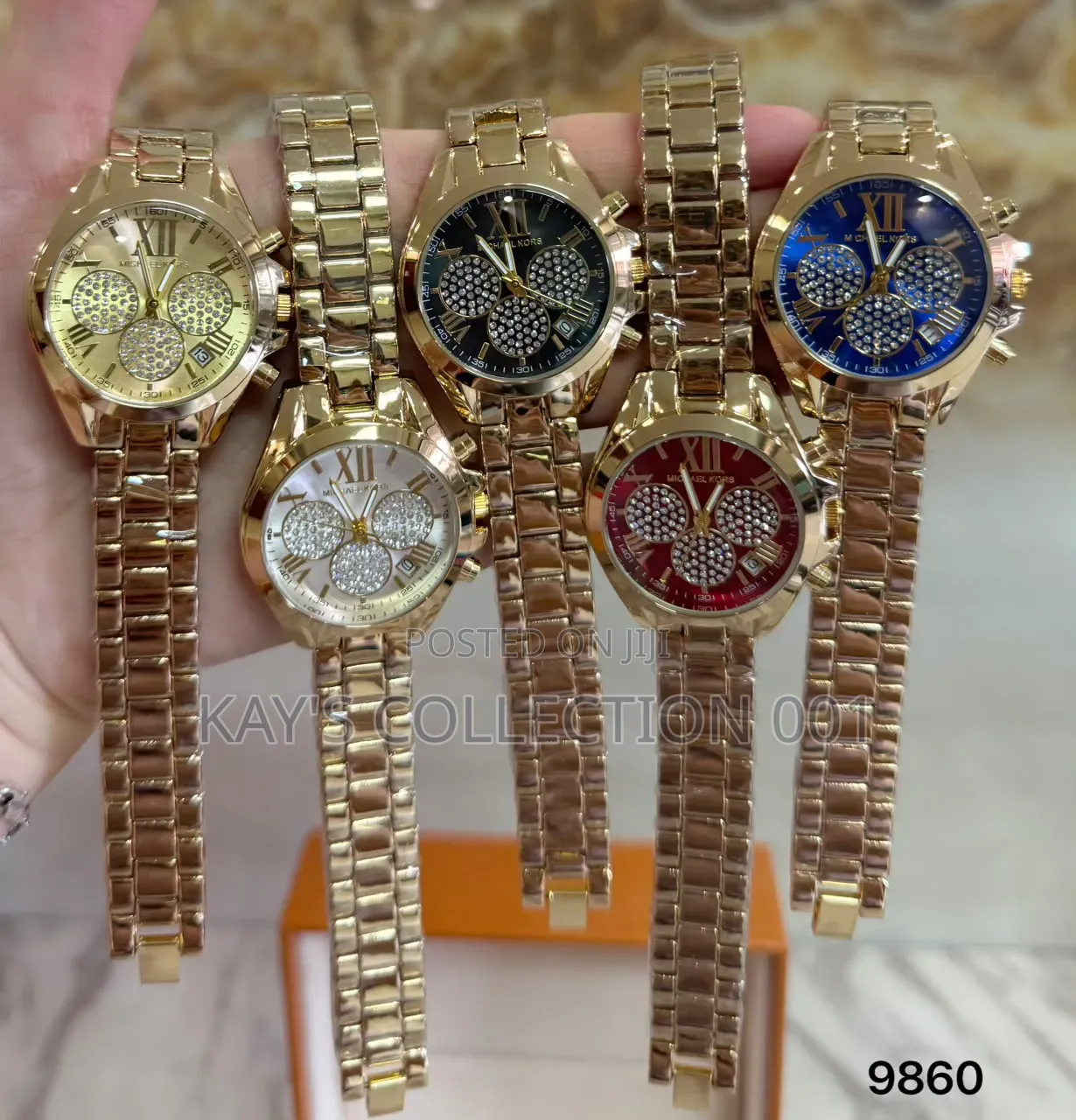 Michael Kors