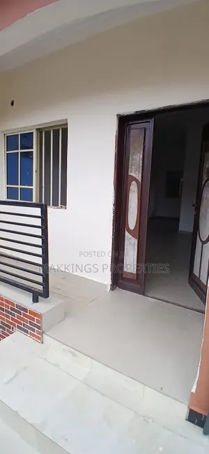 2bdrm Apartment in Sangotedo for rent