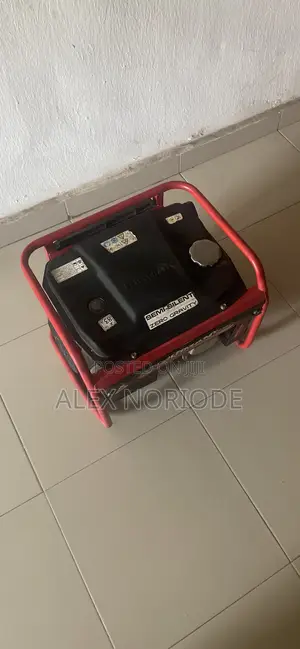 Firman Eco 1990s 1.5kva Generator