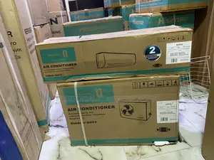 Hisense AS09TG 1HP Wall-Mounted Split AC