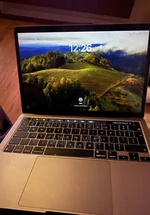 Laptop Apple MacBook Pro 2020 8GB Apple M1 SSD 256GB