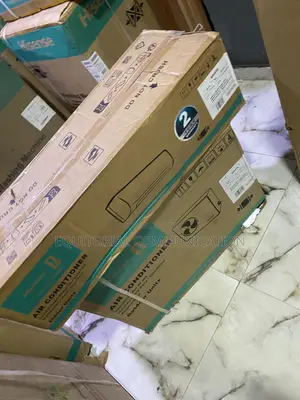 Hisense 1HP AS09TG Indoor Comfort Air Conditioner