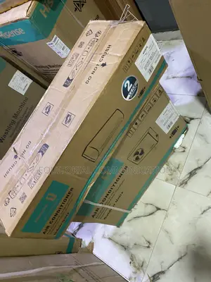 Hisense AS09TG 1HP Air Conditioning System