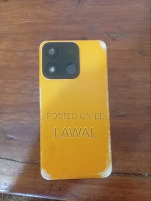 Itel A18s 32 GB Orange