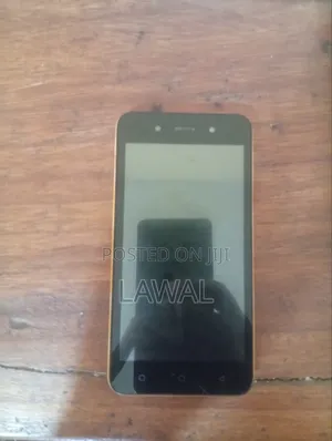 Itel A18s 32 GB Orange