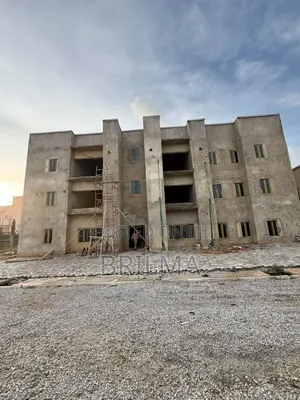 3bdrm Apartment in Kuje for sale