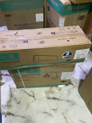 Hisense AS09TG 1HP Split Unit for Home Use