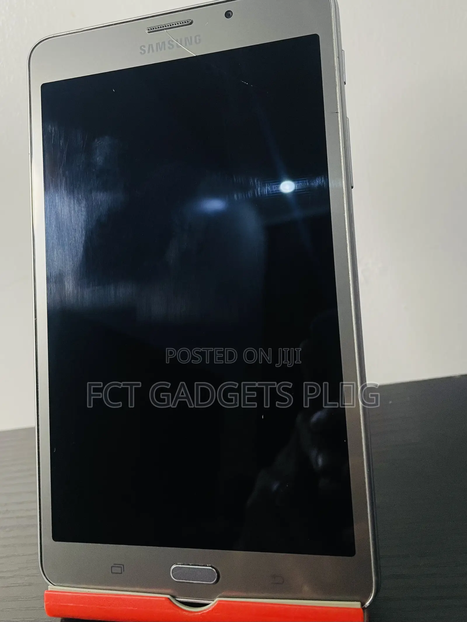 Samsung Galaxy Tab A 7.0 8 GB Gray