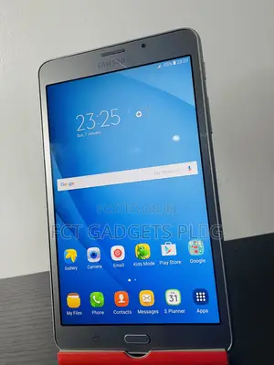 Samsung Galaxy Tab A 7.0 8 GB Gray