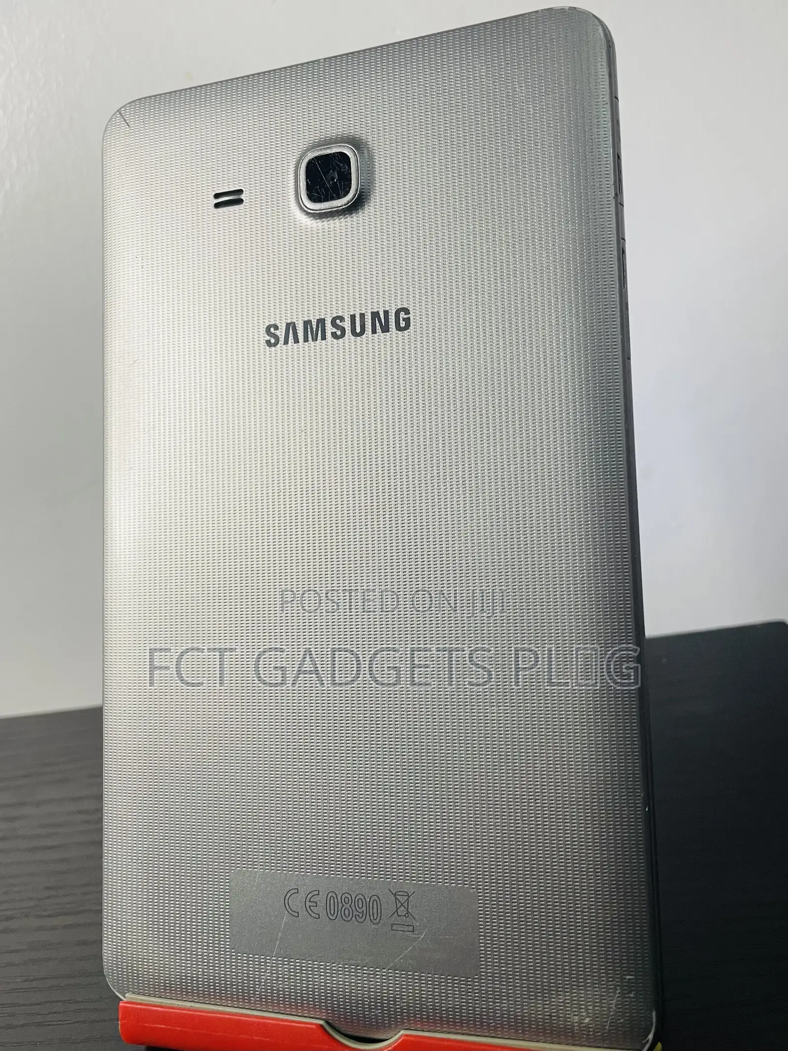 Samsung Galaxy Tab A 7.0 8 GB Gray