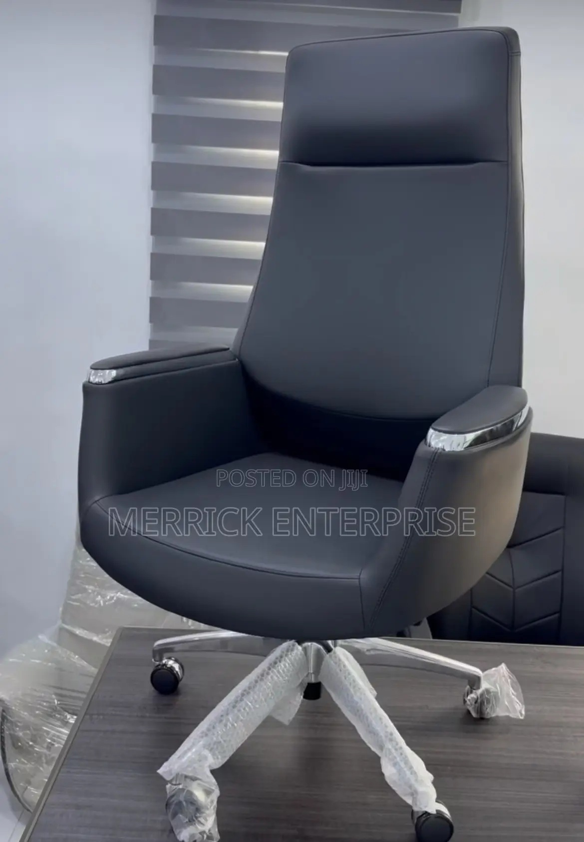 Executive Office Chair