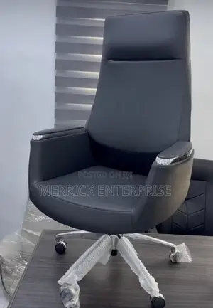 Executive Office Chair