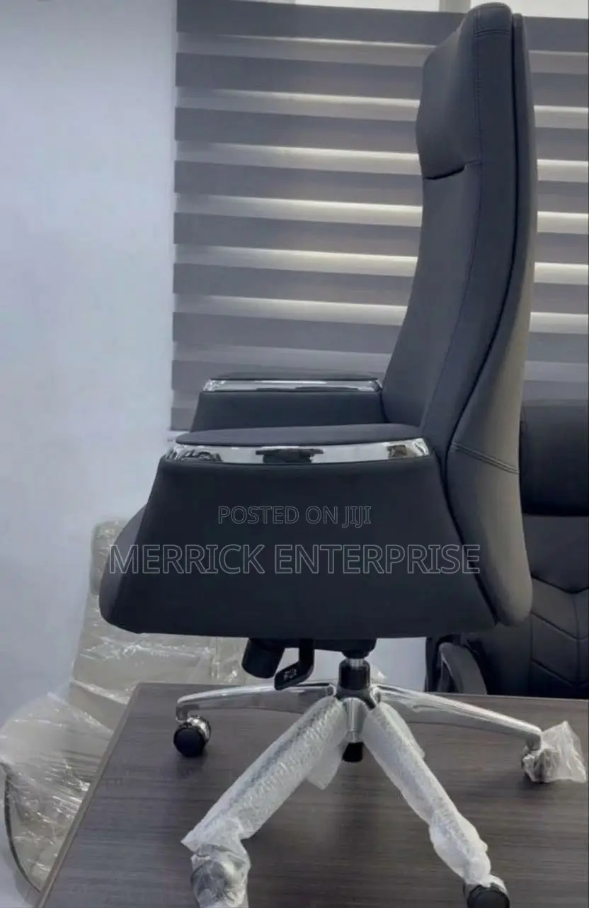Executive Office Chair