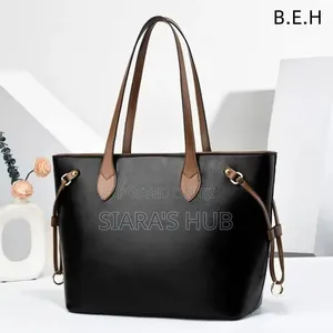 Luxury Quality Tote Bag