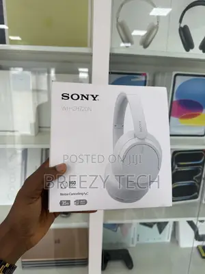 Sony WH-CH720N