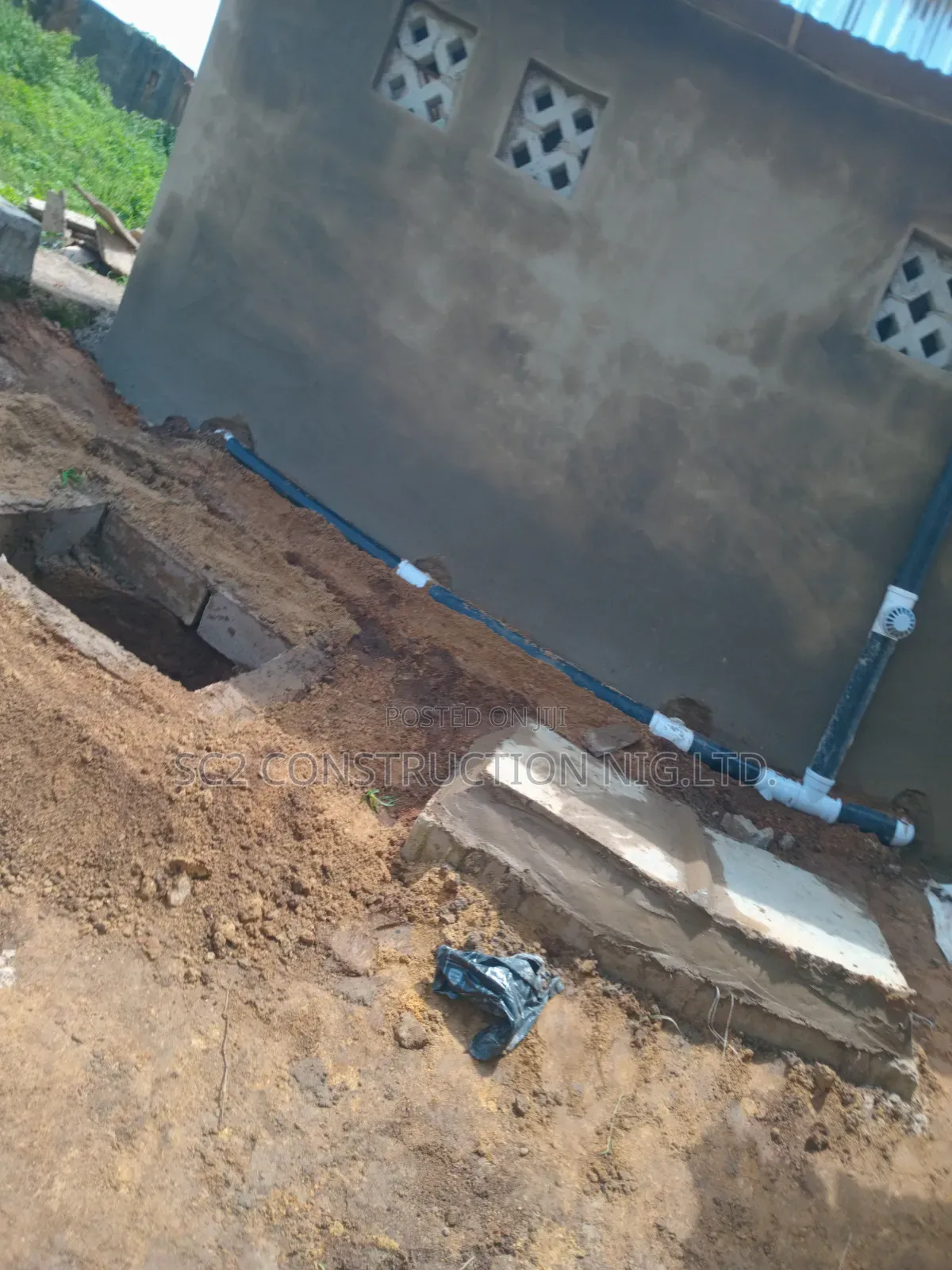 Biodigester and Free Biogas