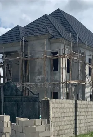4bdrm Duplex in Government for sale