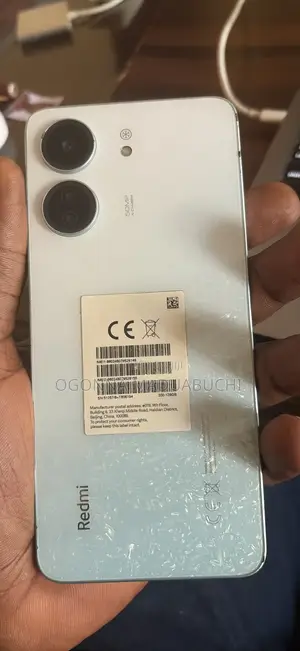 Xiaomi 13 128 GB Blue