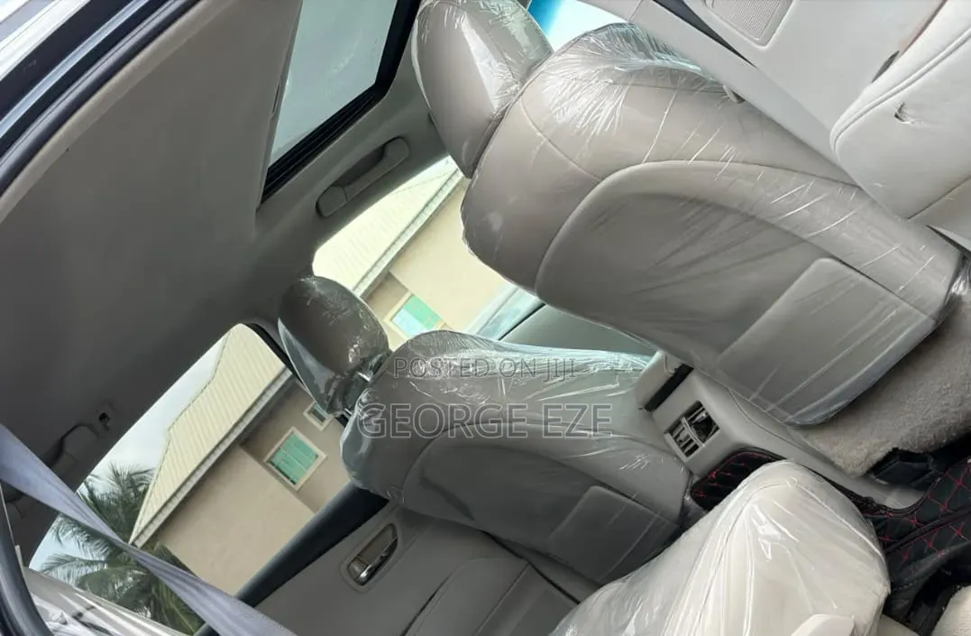 Lexus RX 2014 Gray