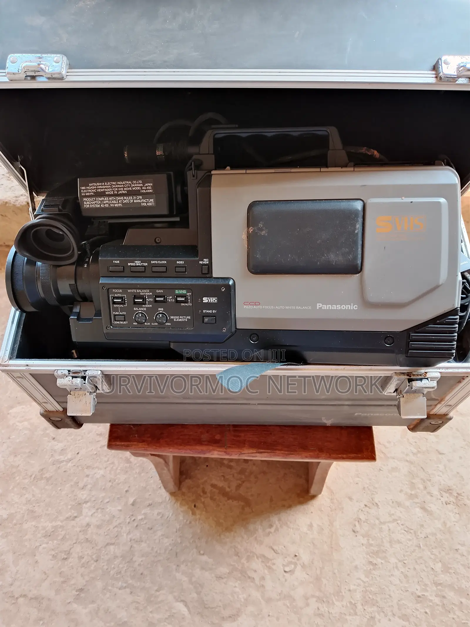Film Camera
