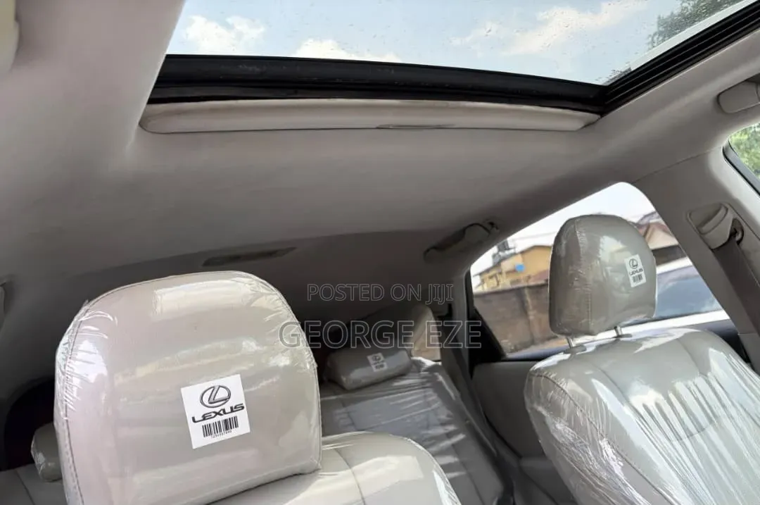 Lexus RX 2014 Gray
