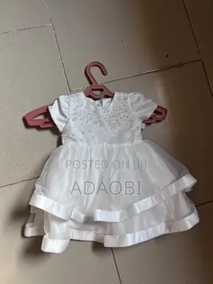 Baby Dress