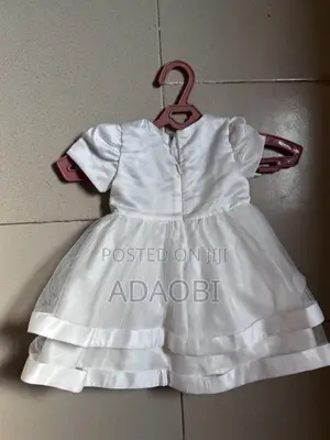 Baby Dress