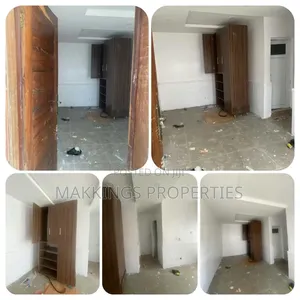 1bdrm Apartment in Sangotedo for rent