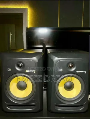 KRK Rokit Monitor