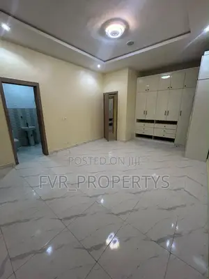 1bdrm Shared Apartment in Villa, Ikota for rent
